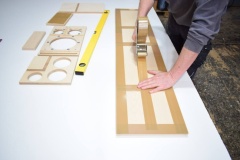 Bookshelf-3WC -  017